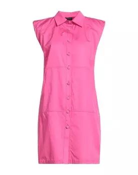 Платье Les Bourdelles Des Garons, фуксия