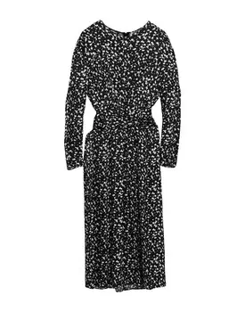 Платье Les Copains, черный