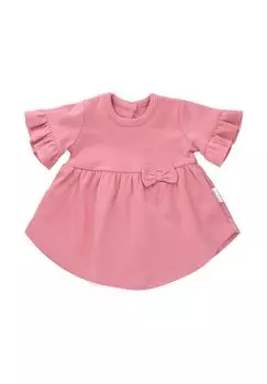 Платье «Лес» — от Бамара Николя BABY SWEETS, цвет Pink Jahre