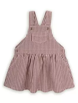 Платье Летисии Knot, красный