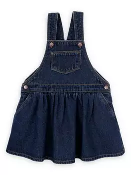 Платье Летисии Knot, синий