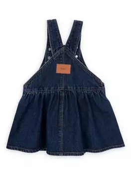 Платье Летисии Knot, синий