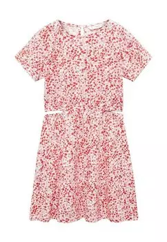 Платье летнее Dalia Mango, цвет rood