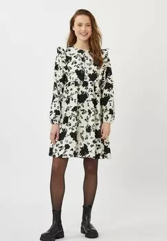 Платье летнее ДЕМАРИЯ Moves, береза
