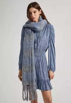 Платье летнее Jara Pepe Jeans, мультиколор