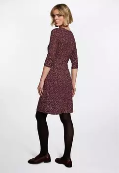 Платье летнее Mona-Autumn King Louie, мультиколор