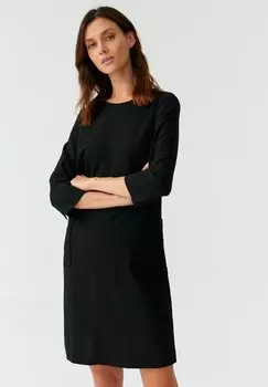 Платье летнее Skapi TATUUM, черный