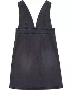 Платье Levi'S Denim Skirtall, цвет Skyler