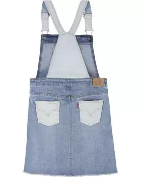 Платье Levi'S Denim Skirtall, цвет Pyramids