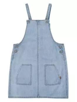 Платье Levi's Kids, синий