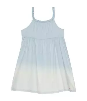 Платье Levi's Kids, Sleeveless Denim Dress