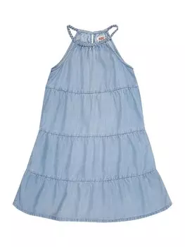 Платье LEVI'S , синий деним
