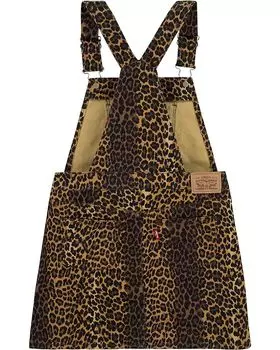 Платье Levi'S Skirtall, цвет Carafe