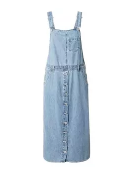 Платье LEVI'S TICO SERENITY NOW 2, индиго