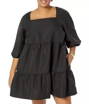 Платье Levi's Womens, Dolci Babydoll Dress
