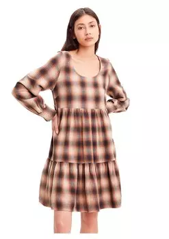 Платье Levis Andy Babydoll, бежевый