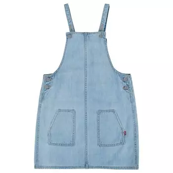 Платье Levis, синий