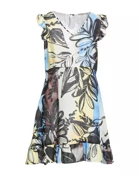 Платье Lfdl, небесно-голубой