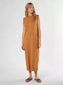Платье лиадан Edited, коричневый
