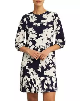 Платье Лиана HOBBS LONDON, мультиколор