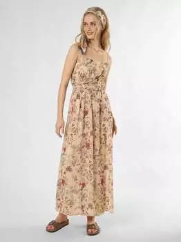 Платье либано Weekend Max Mara, бежевый