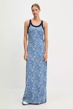 Платье Liberty Adidas Originals, синий