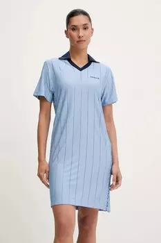 Платье Liberty Adidas Originals, синий