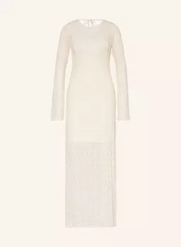 Платье licagz Gestuz, желтый