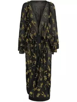 Платье Licia 16Arlington, черный