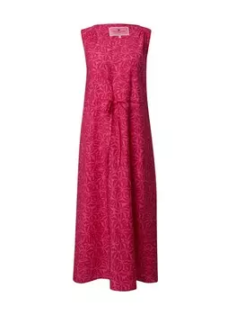 Платье LIEBLINGSSTCK Dress Rubay, цвет Pink/Neon pink