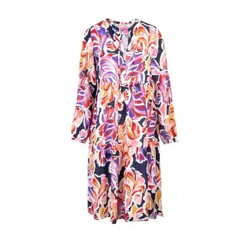 Платье LIEBLINGSSTCK Eara, темно-синий