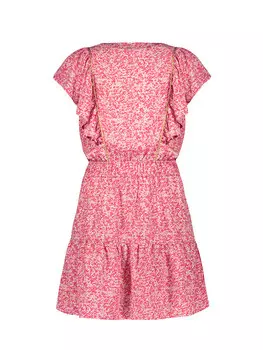 Платье Like Flo, розовый