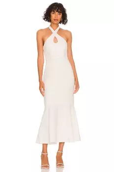 Платье LIKELY Addie, белый