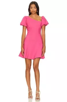 Платье LIKELY Andrea, цвет Fushia