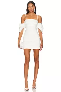 Платье LIKELY Capri, белый