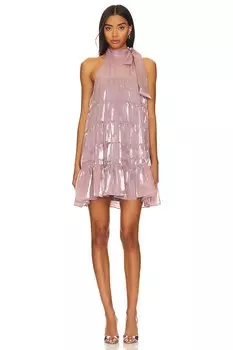 Платье LIKELY Gianni, цвет Misty Lilac