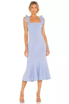 Платье LIKELY Hara, цвет Lavender Luster