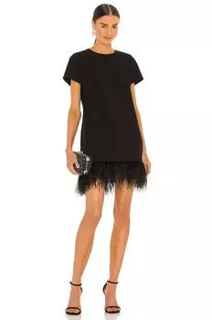 Платье LIKELY Marullo, черный