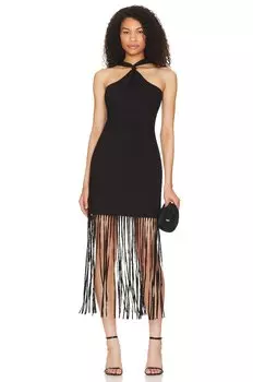 Платье LIKELY Noreen, черный