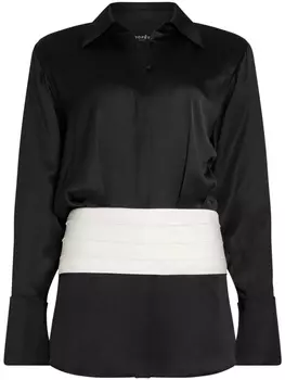 Платье Лилиан Retrofete, черный