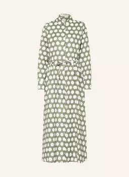 Платье lilienfels Leinen, белый