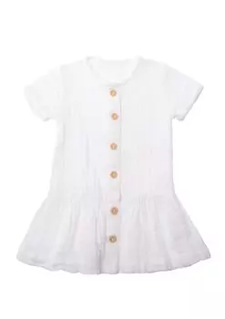 Платье LILIPUT, белый