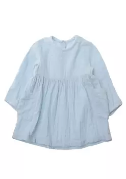 Платье LILIPUT, светло-синий