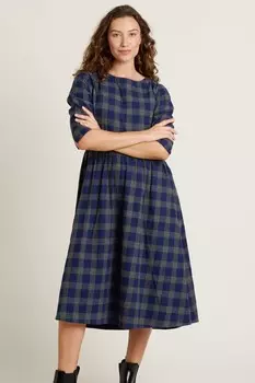 Платье лилипутии Brakeburn, синий