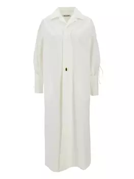 Платье Лилия DARKPARK, белый