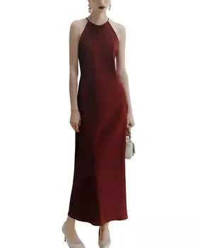 Платье Lillo Marella, красный