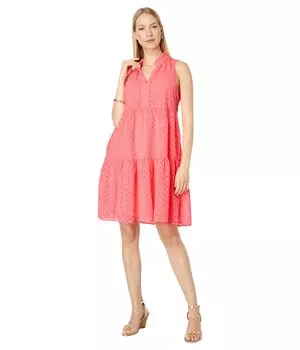 Платье Lilly Pulitzer, Novella Dress