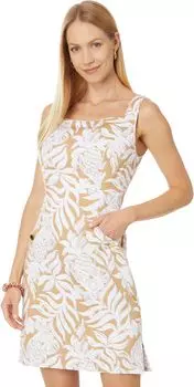 Платье Lilly Pulitzer The Lilly Shift, цвет Bon Vivants