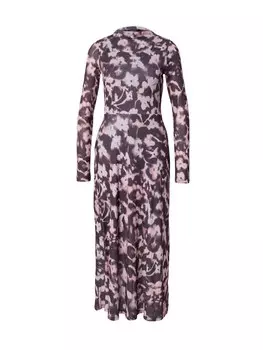 Платье Lindex Agatha, красный