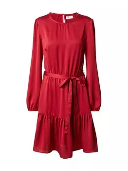 Платье Lindex Leyla, цвет Blood red